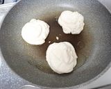卵・乳なし♪米粉のぷるもちクランペット作り方9写真