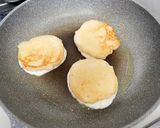 卵・乳なし♪米粉のぷるもちクランペット作り方10写真