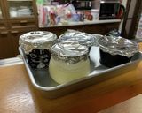 超簡単な低糖質プリン作り方8写真