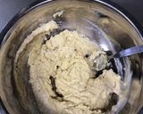 おからパウダーケーキ作り方1写真