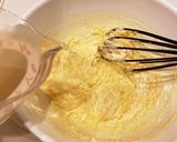 小麦粉とほんだしで！おうちでお好み焼き作り方5写真