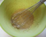 しっとり♡バナナチョコケーキ作り方1写真