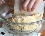 さつまいもちぎりパンの作り方作り方1写真