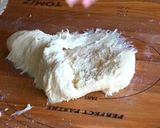 さつまいもちぎりパンの作り方作り方2写真
