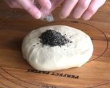 さつまいもちぎりパンの作り方作り方4写真