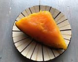 かぼちゃの甘煮作り方11写真