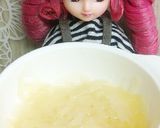 リカちゃん♡レンコンのきんぴら作り方6写真