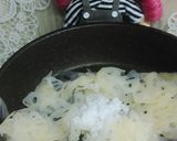 リカちゃん♡レンコンのきんぴら作り方8写真
