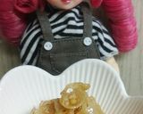 リカちゃん♡レンコンのきんぴら作り方16写真