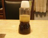 我が家の定番☆和風ドレッシング作り方3写真