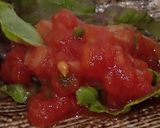 猪肉ミンチで作るタコス作り方3写真