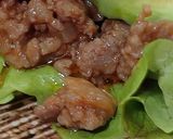 猪肉ミンチで作るタコス作り方5写真