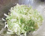 コンビーフdeアメリカンサンドイッチ作り方2写真