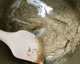 ゆる湯種法×中種法の準強力粉フォカッチャ作り方6写真