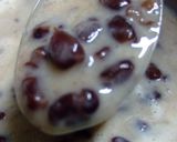 小倉パンケーキ作り方11写真