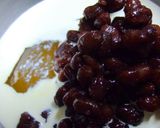小倉パンケーキ作り方10写真