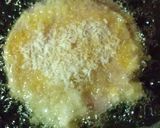 ハムカツはんぺん入り作り方5写真