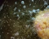 ハムカツはんぺん入り作り方6写真