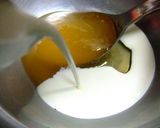 小倉パンケーキ作り方9写真