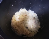 市販のカレールー使用。【こだわり付】作り方2写真