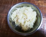 市販のカレールー使用。【こだわり付】作り方3写真