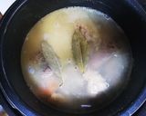 市販のカレールー使用。【こだわり付】作り方8写真