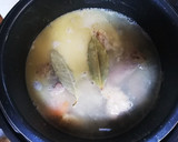 市販のカレールー使用。【こだわり付】作り方8写真