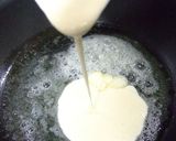 小倉パンケーキ作り方5写真