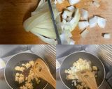 簡単！大豆ミートでポテトコロッケ♪作り方2写真