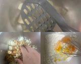 簡単！大豆ミートでポテトコロッケ♪作り方3写真