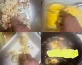 簡単！大豆ミートでポテトコロッケ♪作り方4写真