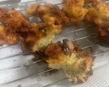 簡単！大豆ミートでポテトコロッケ♪作り方5写真