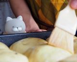 さつまいもちぎりパンの作り方作り方19写真