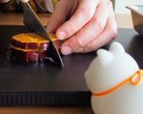 さつまいもちぎりパンの作り方作り方14写真