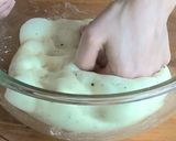 さつまいもちぎりパンの作り方作り方11写真
