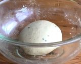さつまいもちぎりパンの作り方作り方5写真