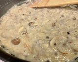 れんこんの豆乳クリームグラタン作り方4写真