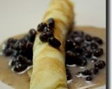 小倉パンケーキ作り方14写真