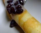 小倉パンケーキ作り方13写真