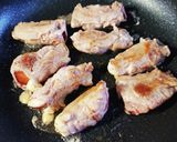 無花果&チーズ豚肉ロールバルサミコソース作り方6写真