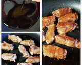 無花果&チーズ豚肉ロールバルサミコソース作り方7写真