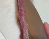 フライパンで♪10分でできるさんまの蒲焼作り方1写真