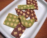 豪華●編みこみタルト台作り方32写真
