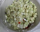 離乳食後期〜＊簡単！時短！ラタトゥイユ作り方2写真