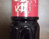 鮭の白子・だし醤油ゴマ油風味和え作り方1写真