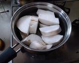 美味しい大根のガレット作り方2写真