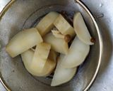美味しい大根のガレット作り方3写真
