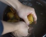 ローズマリーポテト(ローストポテト)作り方2写真