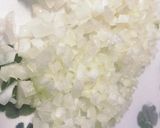 簡単♡巻かないロールキャベツ！作り方1写真