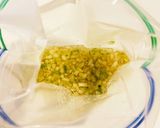 ネギ白だし味たま♡出汁うま作り方3写真